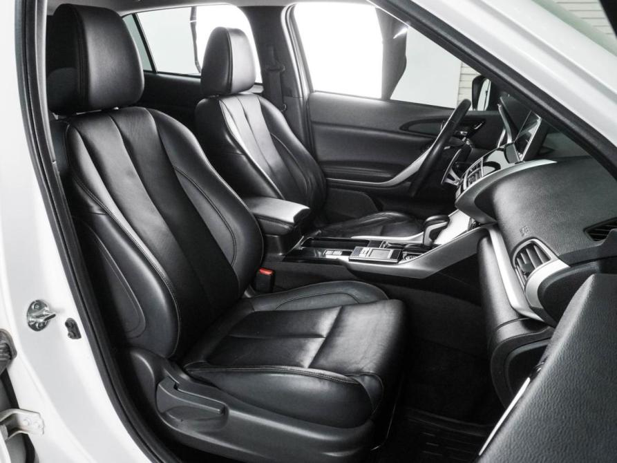 Mitsubishi Eclipse Cross I Воронеж  - изображение 8