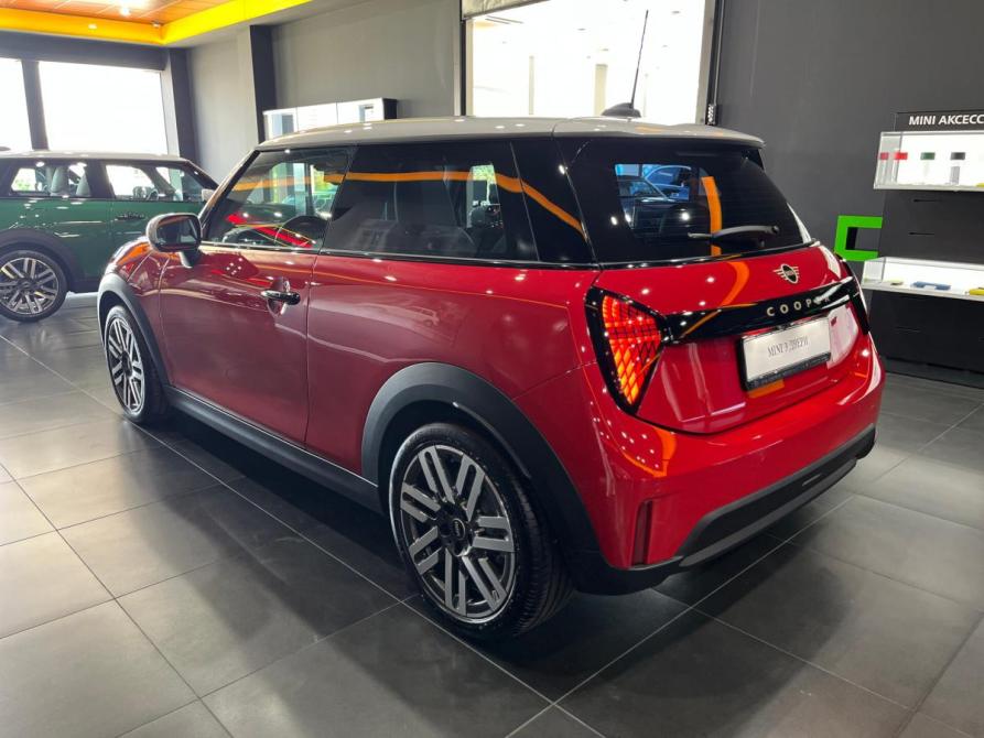 Mini Hatch IV (F65/F66/J01) Краснодар  - изображение 7