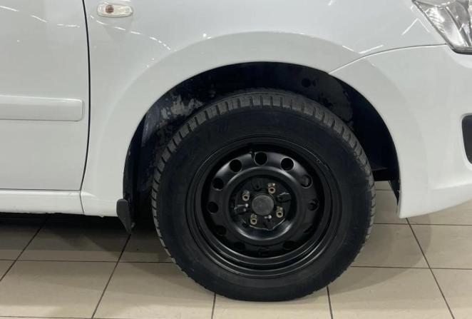 Lada (ВАЗ) Granta I с пробегом 2015 года, цена 543 367 рублей, 187197 км, лифтбек, Автокод Объявления