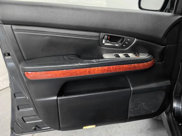Lexus RX II с пробегом 2004 года, цена 1 580 000 рублей, 186000 км, внедорожник, Автокод Объявления