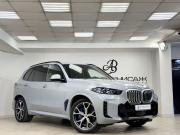 BMW X5 IV (G05/G18) Рестайлинг Санкт-Петербург  - изображение 43