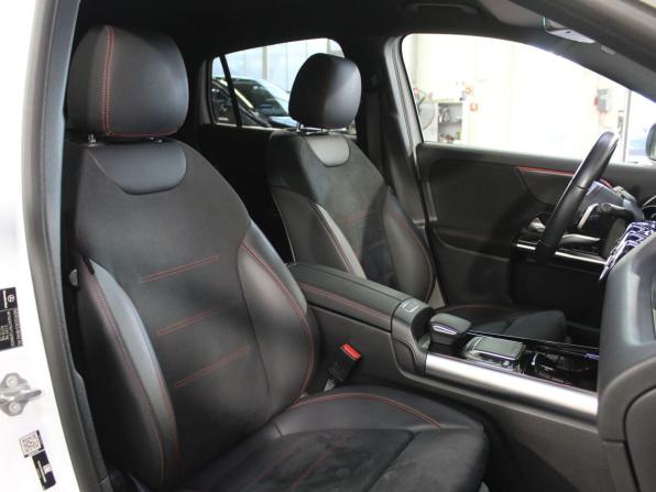 Mercedes-Benz GLA II (H247) с пробегом 2021 года, цена 3 499 000 рублей, 31544 км, внедорожник, Автокод Объявления
