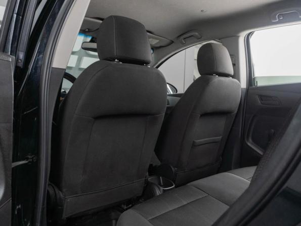 Chevrolet Aveo II с пробегом 2013 года, цена 839 000 рублей, 111584 км, хэтчбек, Автокод Объявления