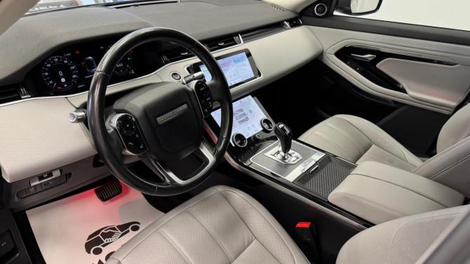 Land Rover Range Rover Evoque II с пробегом 2020 года, цена 2 990 000 рублей, 126057 км, внедорожник, Автокод Объявления