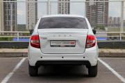 Lada (ВАЗ) Granta I Рестайлинг Уфа  - изображение 34