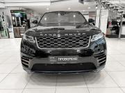 Land Rover Range Rover Velar I Казань  - изображение 24