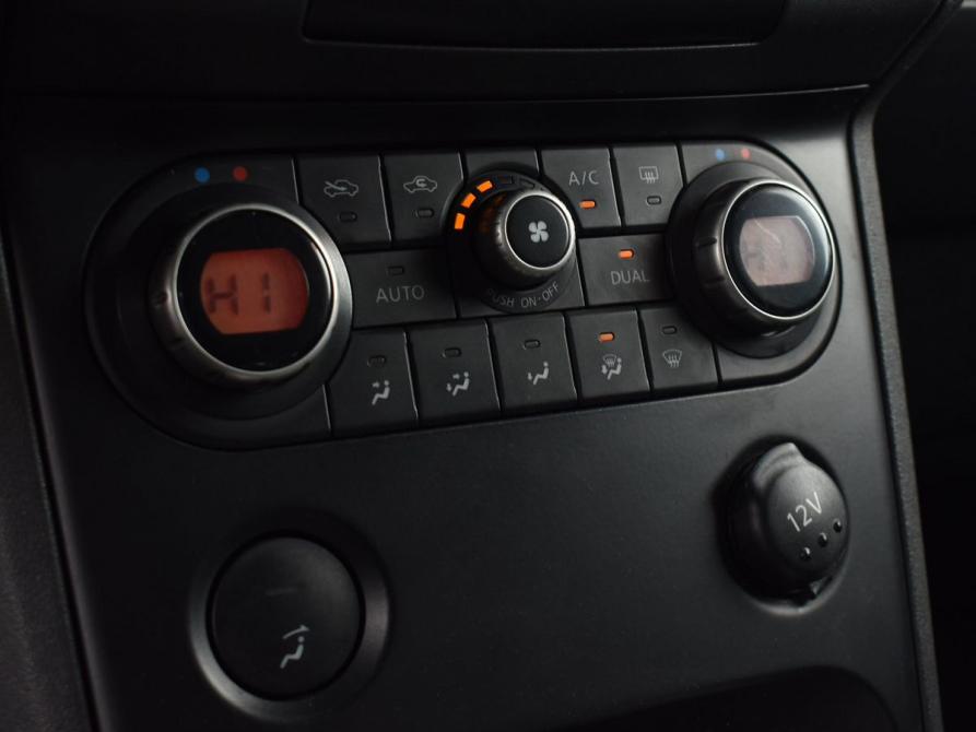 Nissan Qashqai I Кемерово  - изображение 16