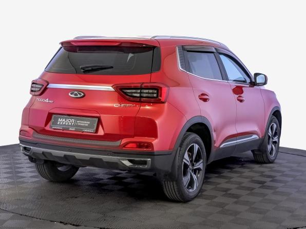 Chery Tiggo 4 Pro I Рестайлинг с пробегом 2023 года, цена 1 455 000 рублей, 57280 км, внедорожник, Автокод Объявления
