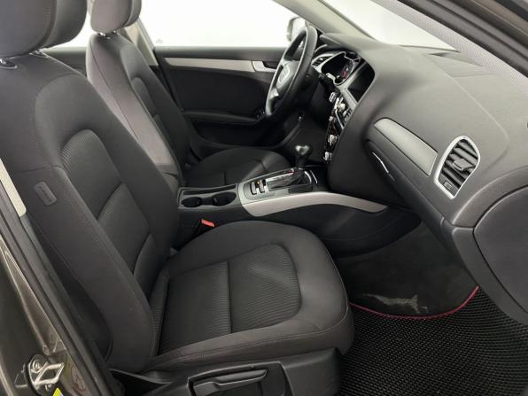 Audi A4 IV (B8) Рестайлинг с пробегом 2014 года, цена 1 490 000 рублей, 131139 км, седан, Автокод Объявления