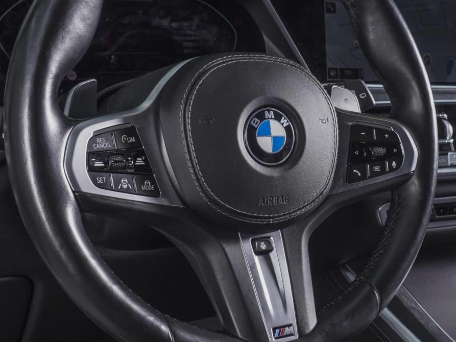 BMW X5 IV (G05/G18) Ростов-на-Дону  - изображение 20