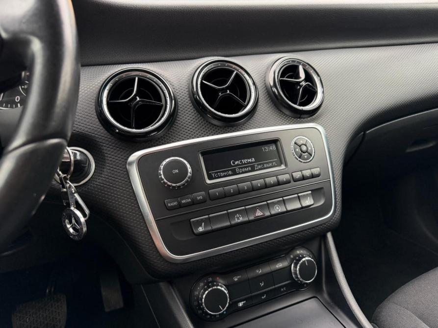 Mercedes-Benz A-Класс III (W176) Набережные Челны  - изображение 13