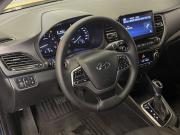 Hyundai Solaris II Рестайлинг Москва  - изображение 22