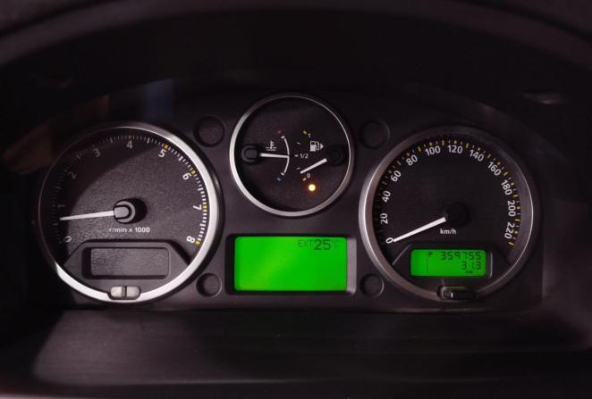 Land Rover Freelander II с пробегом 2007 года, цена 1 050 000 рублей, 359755 км, внедорожник, Автокод Объявления