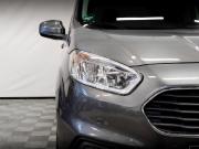 Ford Tourneo Courier I Рестайлинг Москва  - изображение 43