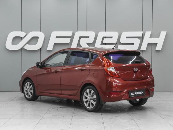 Hyundai Solaris I с пробегом 2012 года, цена 729 000 рублей, 199249 км, хэтчбек, Автокод Объявления