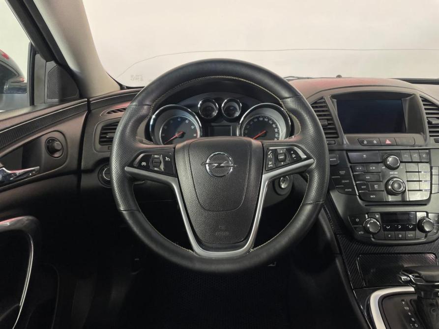 Opel Insignia I Воронеж  - изображение 12