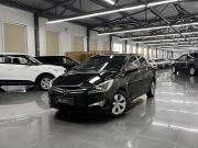 Hyundai Solaris I Рестайлинг Тверь  - изображение 20
