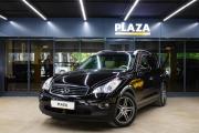 Infiniti EX I (J50) Уфа  - изображение 32
