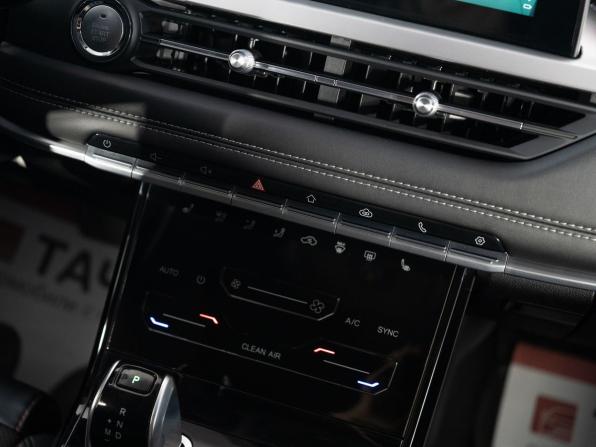 Chery Tiggo 7 Pro I с пробегом 2021 года, цена 1 650 300 рублей, 61810 км, внедорожник, Автокод Объявления