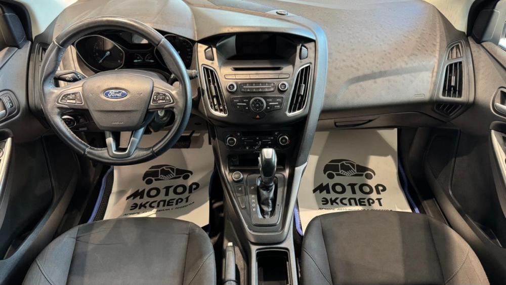 Ford Focus III Рестайлинг Киров  - изображение 12
