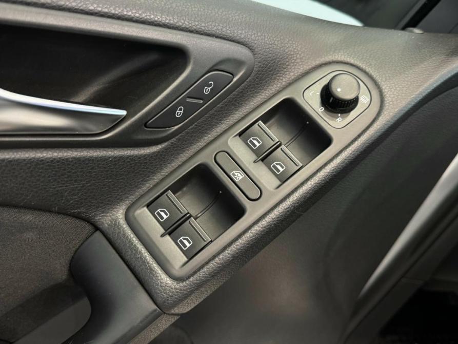 Volkswagen Golf VI Волжский  - изображение 13