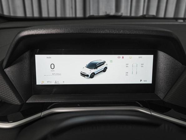 Geely Coolray I Рестайлинг 2 с пробегом 2025 года, цена 2 268 000 рублей, 18881 км, внедорожник, Автокод Объявления