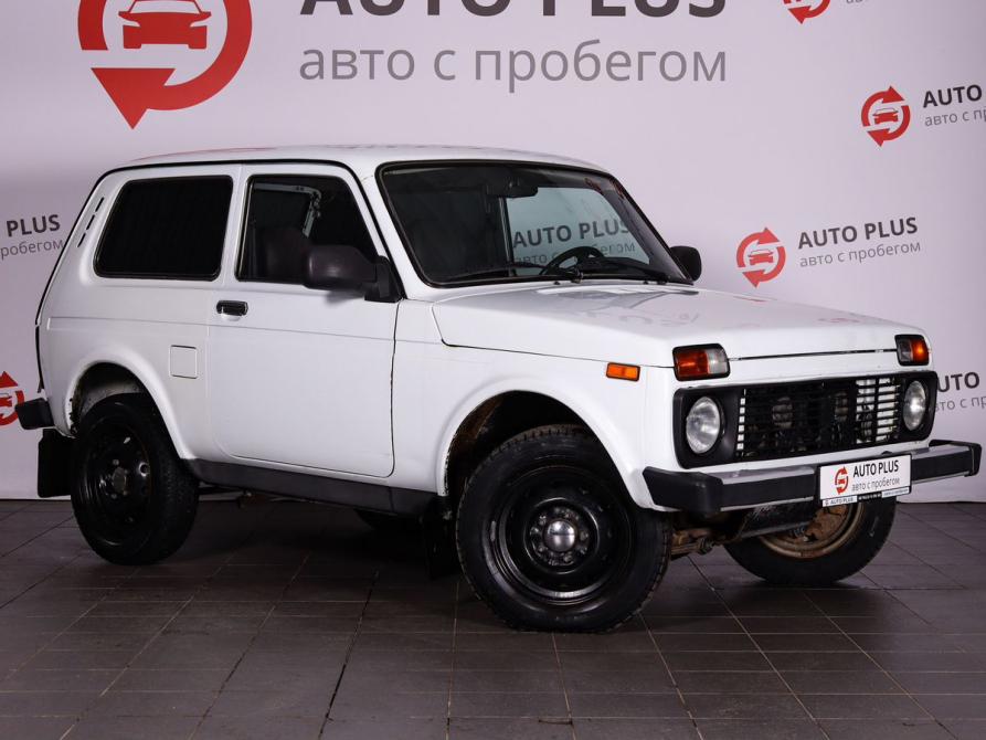 Lada (ВАЗ) 2121 (4x4) I Рестайлинг Минеральные Воды  - изображение 1