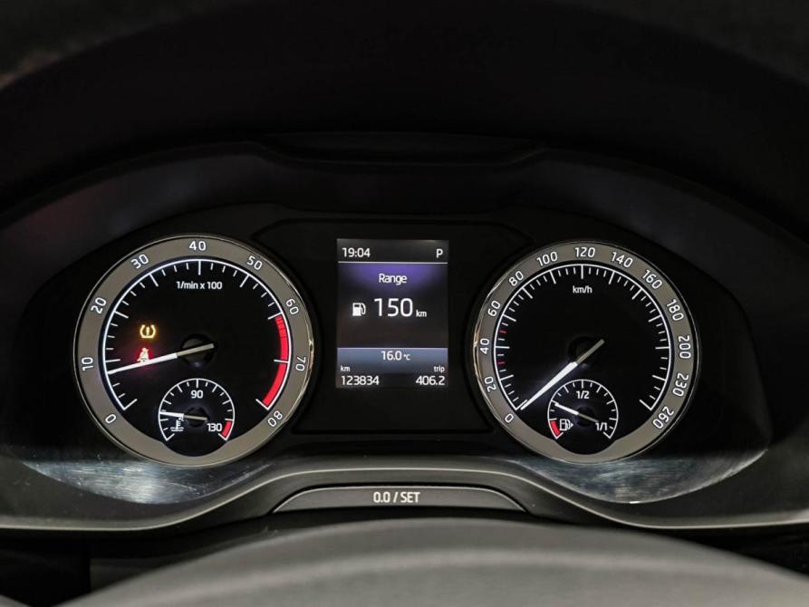 Skoda Kodiaq I Казань  - изображение 16