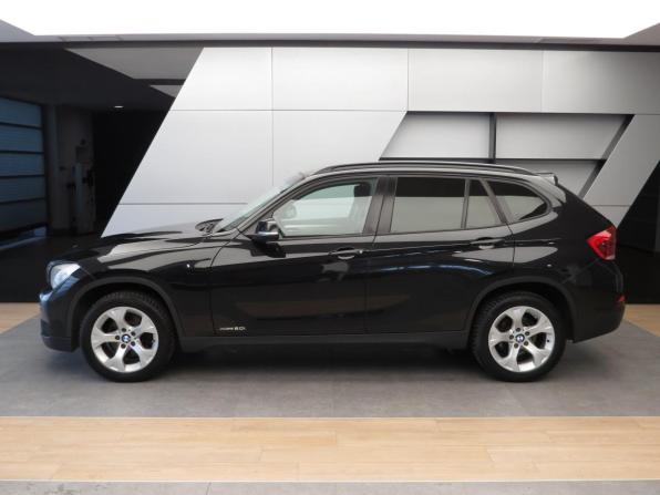 BMW X1 I (E84) Рестайлинг с пробегом 2013 года, цена 1 239 000 рублей, 150000 км, внедорожник, Автокод Объявления