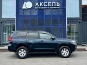 Toyota Land Cruiser Prado 150 Series Рестайлинг 2 Архангельск  - изображение 24