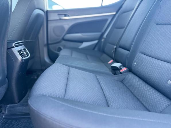 Hyundai Elantra VI (AD) с пробегом 2020 года, цена 1 749 000 рублей, 113000 км, седан, Автокод Объявления