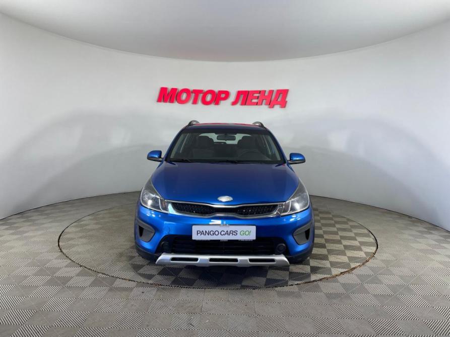 Kia Rio IV Воронеж  - изображение 2