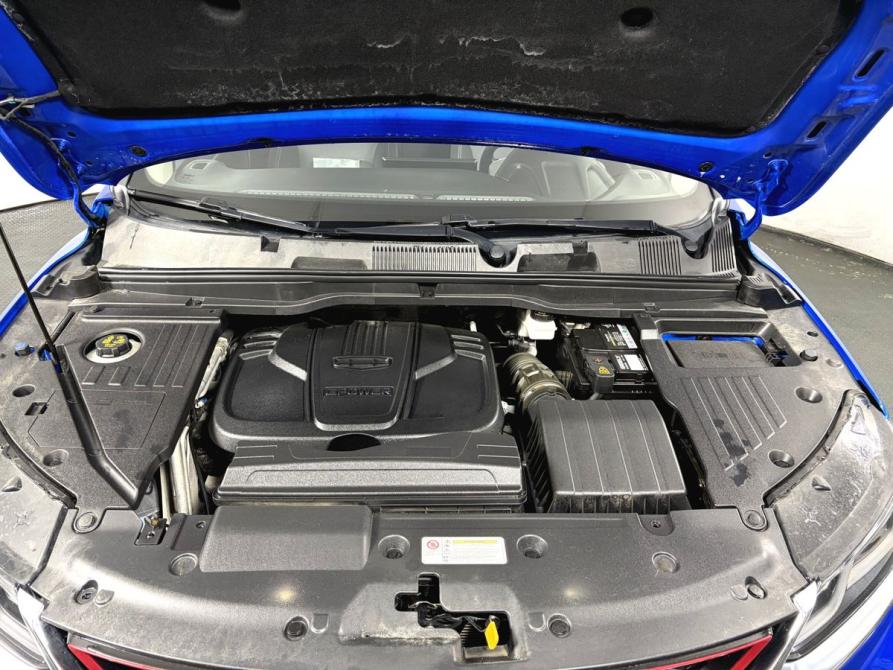 Geely Coolray I Пермь  - изображение 10