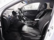 Kia Sportage III Ульяновск  - изображение 31
