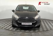 Ford Fiesta Mk6 Рестайлинг Нижний Новгород  - изображение 20