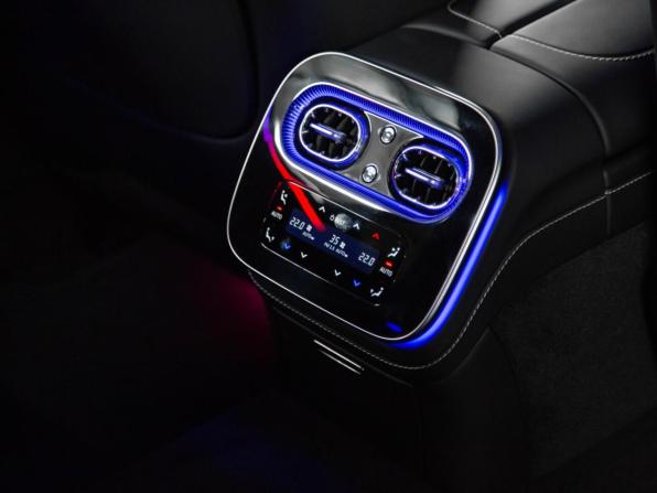 Новый Mercedes-Benz S-Класс VII (W223) Рестайлинг 2026 года, цена 29 318 000 рублей, седан, Автокод Объявления