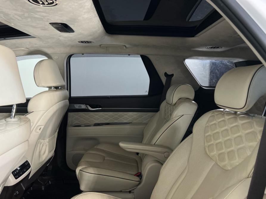 Hyundai Palisade I Архангельск  - изображение 16