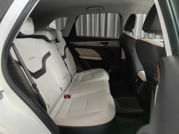 Haval Jolion I с пробегом 2023 года, цена 2 060 000 рублей, 54704 км, внедорожник, Автокод Объявления