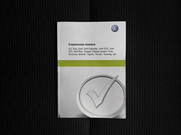 Volkswagen Tiguan I Рестайлинг с пробегом 2013 года, цена 1 155 000 рублей, 187431 км, внедорожник, Автокод Объявления