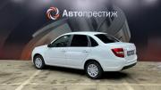 Lada (ВАЗ) Granta I Рестайлинг Ставрополь  - изображение 22