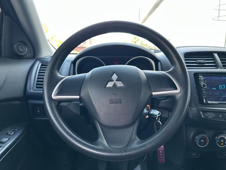 Mitsubishi ASX I Рестайлинг Уфа  - изображение 7