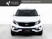 Kia Sportage III Рестайлинг Казань  - изображение 20