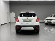 Opel Mokka I Тверь  - изображение 25