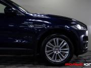 Jaguar F-Pace I Москва  - изображение 52