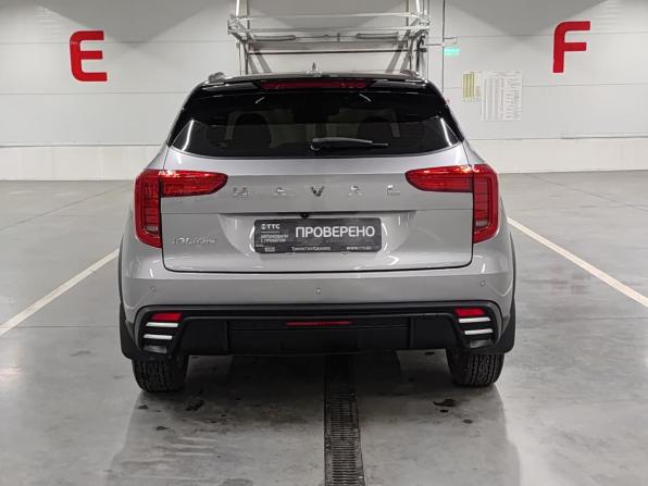 Haval Jolion I Рестайлинг с пробегом 2025 года, цена 2 131 000 рублей, 26549 км, внедорожник, Автокод Объявления