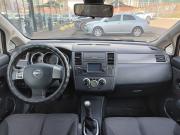 Nissan Tiida I Рестайлинг Ижевск  - изображение 39