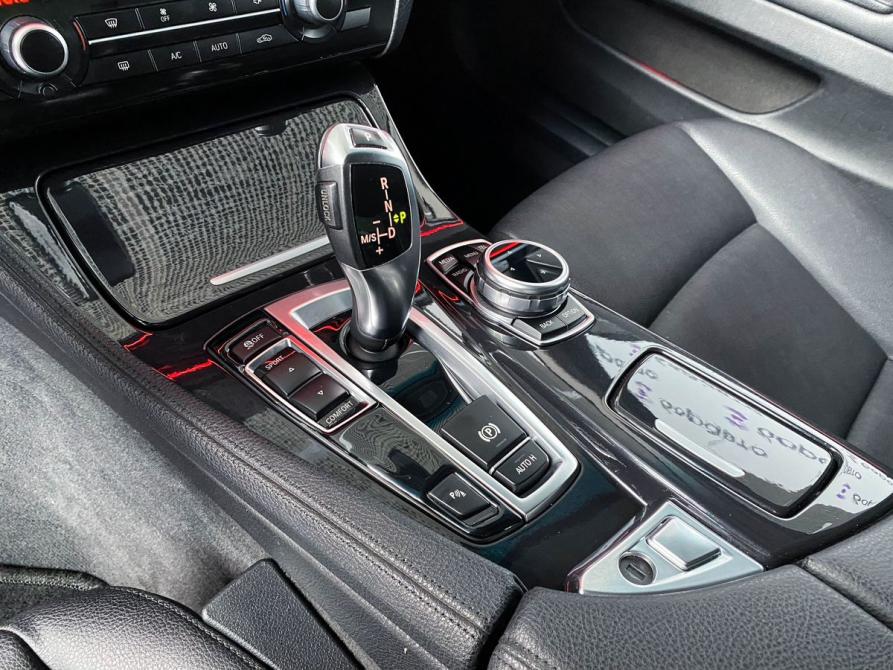 BMW 5 серии VI (F10/F11/F07) Ростов-на-Дону  - изображение 10
