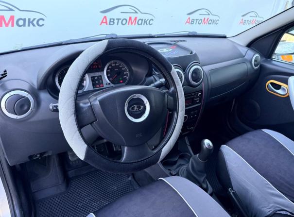 Lada (ВАЗ) Largus I с пробегом 2015 года, цена 525 000 рублей, 285345 км, универсал, Автокод Объявления