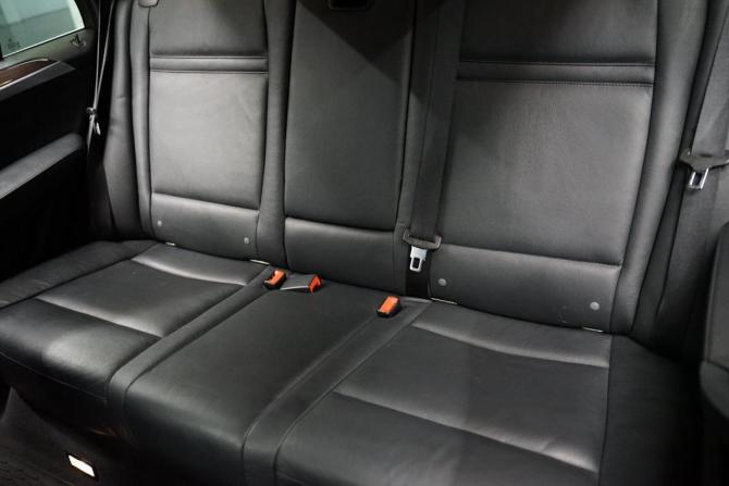 BMW X5 II (E70) Рестайлинг с пробегом 2013 года, цена 2 641 000 рублей, 174000 км, внедорожник, Автокод Объявления