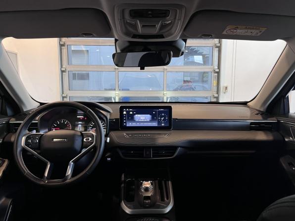 Haval Jolion I Рестайлинг с пробегом 2024 года, цена 1 990 000 рублей, 37349 км, внедорожник, Автокод Объявления